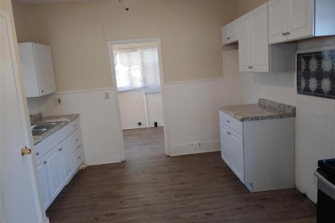 Купить виллу или дом в Сент-Питерсберг, Флорида 6 комнат, 85.28м2, № 2238117 - фото 9