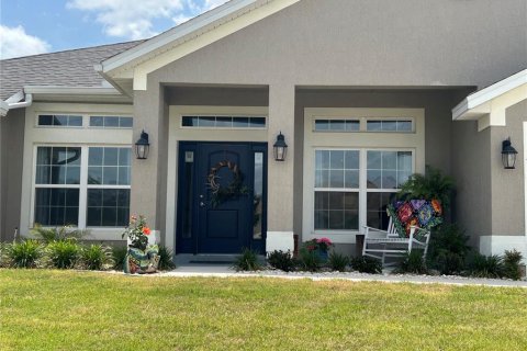 Casa en venta en Ocala, Florida, 4 dormitorios, 200.2 m2 № 1337458 - foto 3