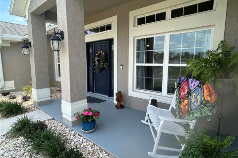 Casa en venta en Ocala, Florida, 4 dormitorios, 200.2 m2 № 1337458 - foto 13