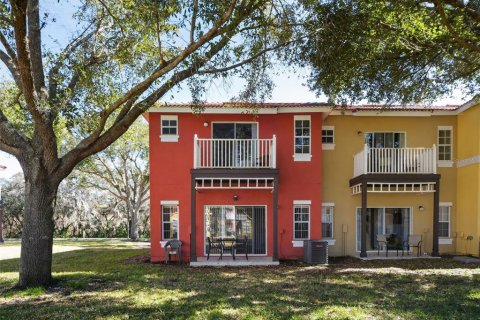 Adosado en venta en Kissimmee, Florida, 3 dormitorios, 118.64 m2 № 2221829 - foto 3