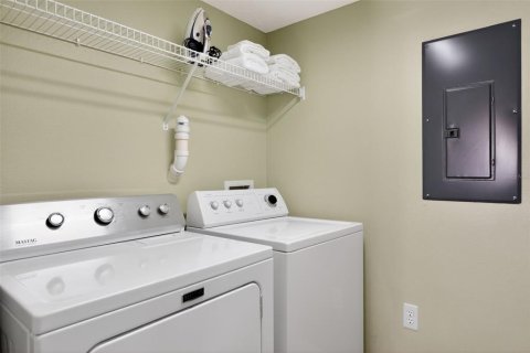 Adosado en venta en Kissimmee, Florida, 3 dormitorios, 118.64 m2 № 2221829 - foto 28