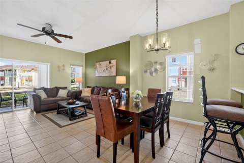 Adosado en venta en Kissimmee, Florida, 3 dormitorios, 118.64 m2 № 2221829 - foto 14