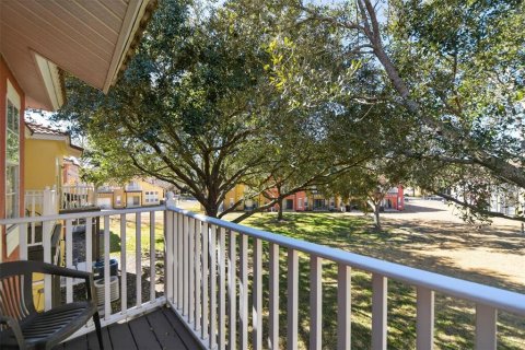Adosado en venta en Kissimmee, Florida, 3 dormitorios, 118.64 m2 № 2221829 - foto 7