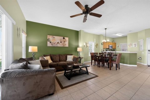 Adosado en venta en Kissimmee, Florida, 3 dormitorios, 118.64 m2 № 2221829 - foto 8