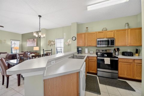 Adosado en venta en Kissimmee, Florida, 3 dormitorios, 118.64 m2 № 2221829 - foto 12