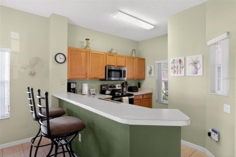 Adosado en venta en Kissimmee, Florida, 3 dormitorios, 118.64 m2 № 2221829 - foto 11