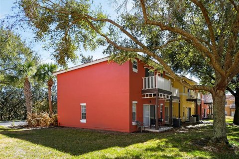 Adosado en venta en Kissimmee, Florida, 3 dormitorios, 118.64 m2 № 2221829 - foto 4