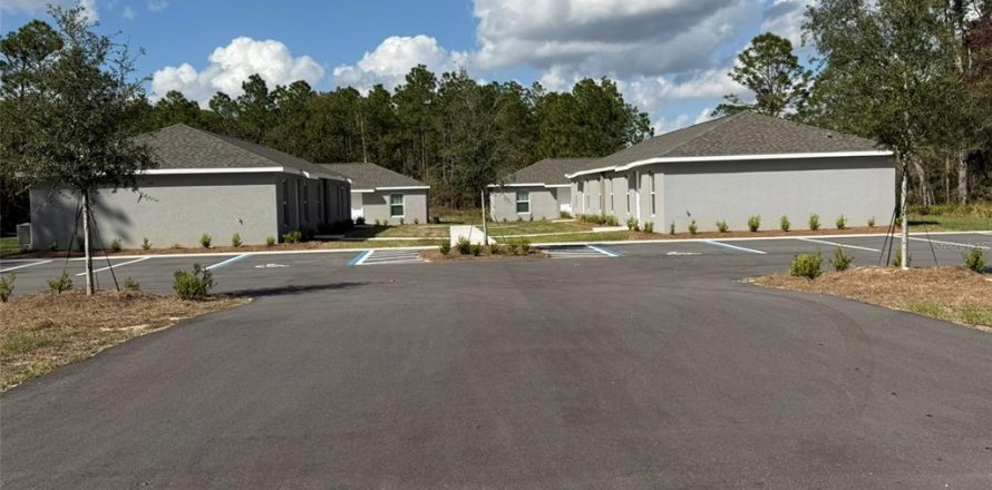 Appartement à Citrus Springs, Floride 3 chambres, 92.9 m2 № 2104026