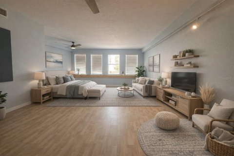 Copropriété à vendre à Palm Coast, Floride: 5 pièces, 100.33 m2 № 2224603 - photo 5