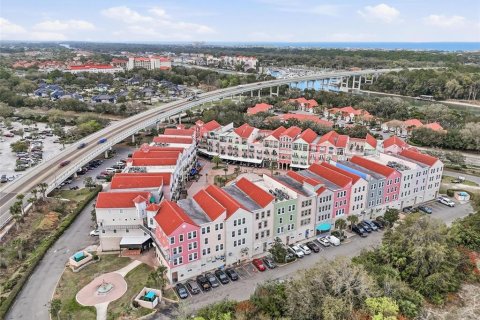 Copropriété à vendre à Palm Coast, Floride: 5 pièces, 100.33 m2 № 2224603 - photo 14