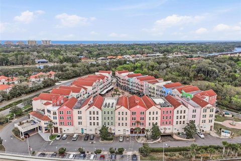 Copropriété à vendre à Palm Coast, Floride: 5 pièces, 100.33 m2 № 2224603 - photo 16