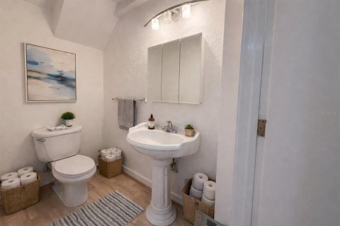 Copropriété à vendre à Palm Coast, Floride: 5 pièces, 100.33 m2 № 2224603 - photo 7
