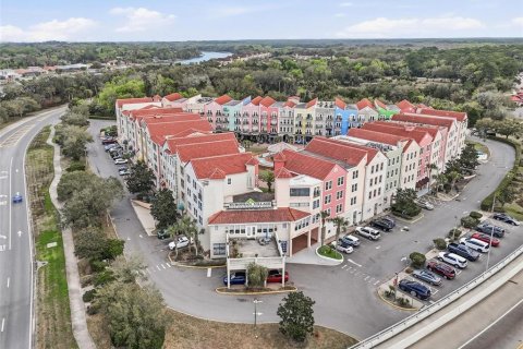 Condominio en Palm Coast, Florida, 5 habitaciones № 2224603