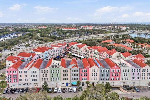 Copropriété à vendre à Palm Coast, Floride: 5 pièces, 100.33 m2 № 2224603 - photo 13