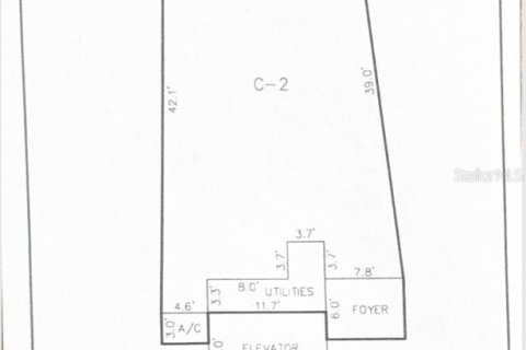 Copropriété à vendre à Palm Coast, Floride: 5 pièces, 100.33 m2 № 2224603 - photo 26