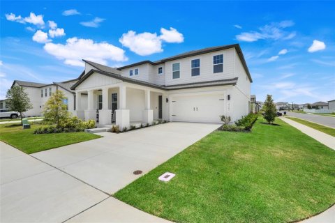 Villa ou maison à vendre à Minneola, Floride: 6 chambres, 368.54 m2 № 1805763 - photo 2
