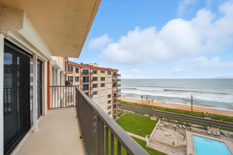 Condo in Flagler Beach, Florida, 3 bedrooms  № 1919124 - photo 14