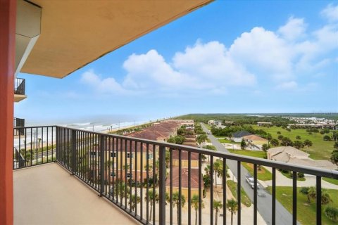 Condo in Flagler Beach, Florida, 3 bedrooms  № 1919124 - photo 12