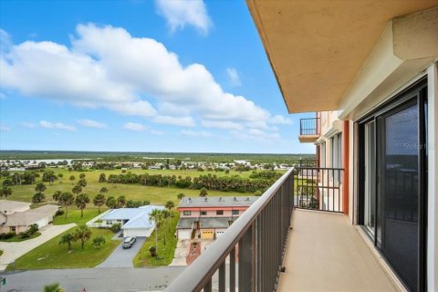 Condo in Flagler Beach, Florida, 3 bedrooms  № 1919124 - photo 18