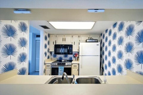 Condo in Flagler Beach, Florida, 3 bedrooms  № 1919124 - photo 27