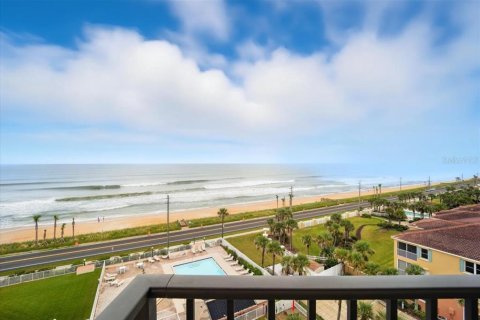 Condo in Flagler Beach, Florida, 3 bedrooms  № 1919124 - photo 19