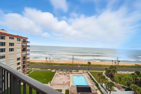 Condo in Flagler Beach, Florida, 3 bedrooms  № 1919124 - photo 11
