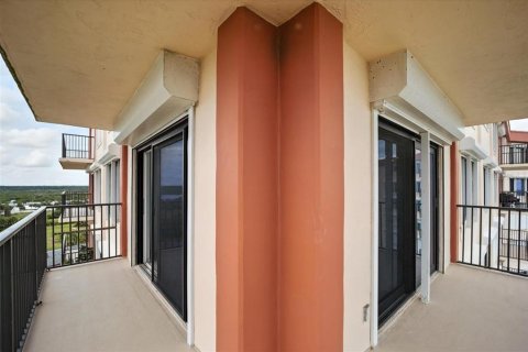 Condo in Flagler Beach, Florida, 3 bedrooms  № 1919124 - photo 13
