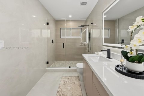 Villa ou maison à vendre à Palmetto Bay, Floride: 4 chambres, 216.28 m2 № 2400699 - photo 14