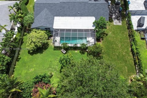 Villa ou maison à vendre à Palmetto Bay, Floride: 4 chambres, 216.28 m2 № 2400699 - photo 20