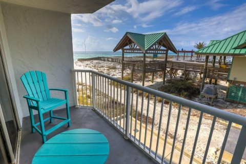 Condominio en venta en Fort Walton Beach, Florida, 44.59 m2 № 559938 - foto 1