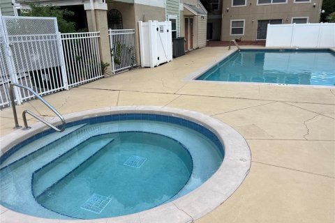 Adosado en alquiler en Kissimmee, Florida, 2 dormitorios, 117.52 m2 № 1804740 - foto 10