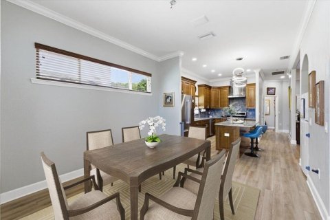 Casa en venta en New Port Richey, Florida, 4 dormitorios, 323.67 m2 № 2112083 - foto 8