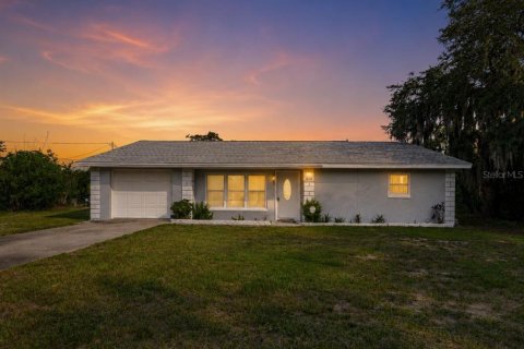 Villa ou maison à vendre à Avon Park, Floride: 3 chambres, 211.54 m2 № 2304441 - photo 2