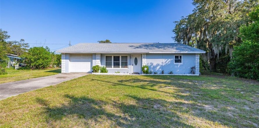 Villa ou maison à Avon Park, Floride 3 chambres, 211.54 m2 № 2304441