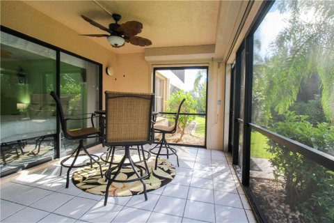 Condominio en alquiler en Punta Gorda, Florida, 2 dormitorios, 105.72 m2 № 213608 - foto 27