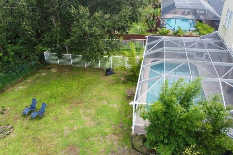 House in Port St. Lucie, Florida 5 bedrooms, 399.48 sq.m. № 2392143 - photo 16