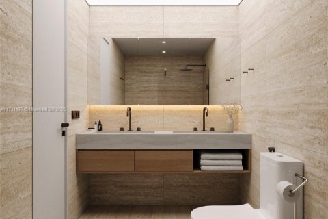 Купить коммерческую недвижимость в Бей-Харбор-Айлендс, Флорида № 2054559 - фото 20