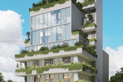 Купить коммерческую недвижимость в Бей-Харбор-Айлендс, Флорида № 2054559 - фото 29