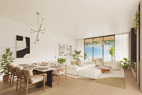 Купить коммерческую недвижимость в Бей-Харбор-Айлендс, Флорида № 2054559 - фото 23