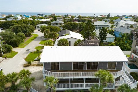 Villa ou maison à vendre à New Smyrna Beach, Floride: 5 chambres, 394.83 m2 № 1364727 - photo 10