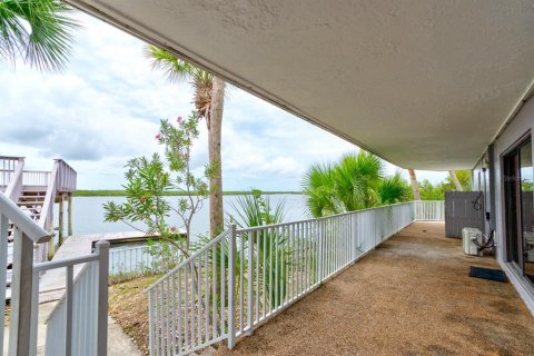 Villa ou maison à vendre à New Smyrna Beach, Floride: 5 chambres, 394.83 m2 № 1364727 - photo 24