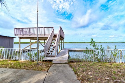 Villa ou maison à vendre à New Smyrna Beach, Floride: 5 chambres, 394.83 m2 № 1364727 - photo 11