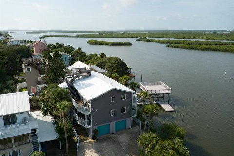 Villa ou maison à vendre à New Smyrna Beach, Floride: 5 chambres, 394.83 m2 № 1364727 - photo 7