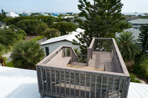 Villa ou maison à vendre à New Smyrna Beach, Floride: 5 chambres, 394.83 m2 № 1364727 - photo 14