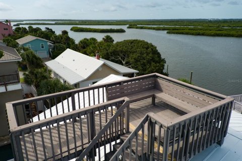 Villa ou maison à vendre à New Smyrna Beach, Floride: 5 chambres, 394.83 m2 № 1364727 - photo 13