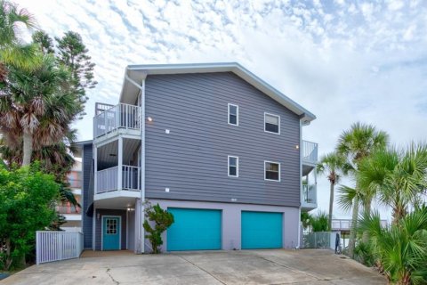 Villa ou maison à vendre à New Smyrna Beach, Floride: 5 chambres, 394.83 m2 № 1364727 - photo 6