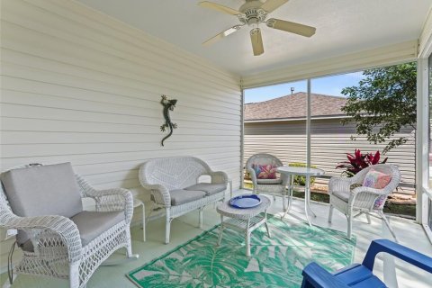 Casa en alquiler en The Villages, Florida, 2 dormitorios, 102.19 m2 № 1832648 - foto 21