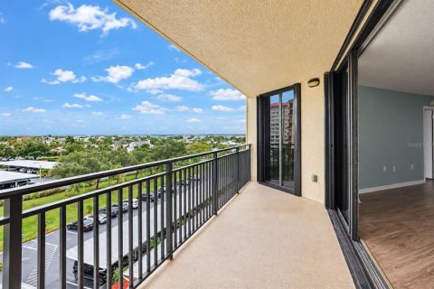 Copropriété à vendre à Clearwater, Floride: 2 chambres, 125.42 m2 № 2408095 - photo 19
