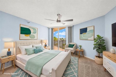 Copropriété à vendre à Clearwater, Floride: 2 chambres, 125.42 m2 № 2408095 - photo 24