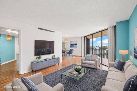 Copropriété à vendre à Clearwater, Floride: 2 chambres, 125.42 m2 № 2408095 - photo 10